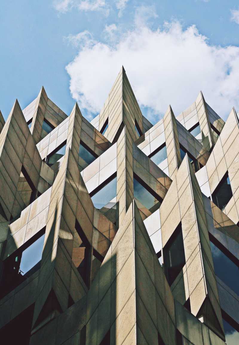 El arte de la&nbsp;conexión